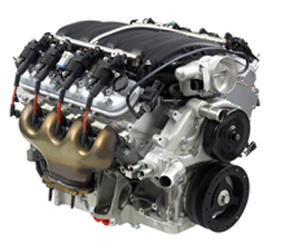 P1DF9 Engine